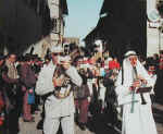 BANDA
