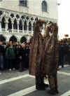 Carnevale piazza S.Marco