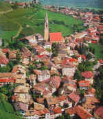 TERMENO - TRAMIN